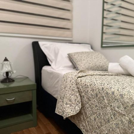 Family Apartment Makarska Eksteriør bilde
