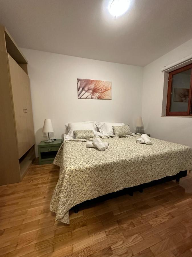 Family Apartment Makarska Eksteriør bilde