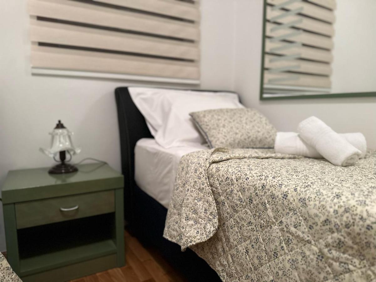 Family Apartment Makarska Eksteriør bilde